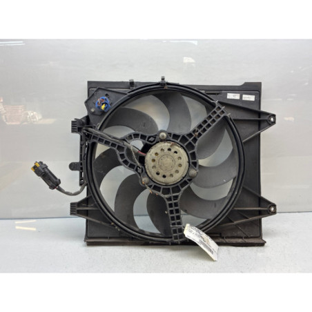 Moto ventilateur radiateur FIAT 500 2