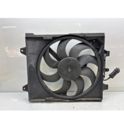 Moto ventilateur radiateur FIAT 500 2
