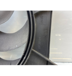 Moto ventilateur radiateur FIAT 500 2
