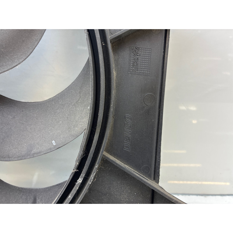 Moto ventilateur radiateur FIAT 500 2 Photo n°7