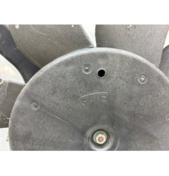 Moto ventilateur radiateur FIAT 500 2