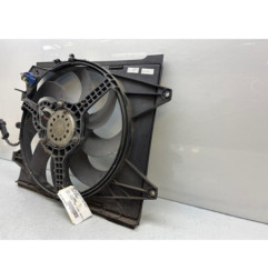 Moto ventilateur radiateur FIAT 500 2