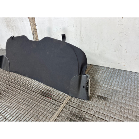 Plage arriere NISSAN JUKE 1