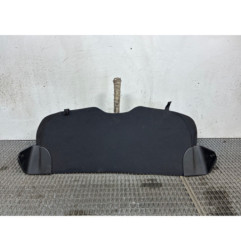 Plage arriere NISSAN JUKE 1