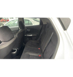 Plage arriere NISSAN JUKE 1