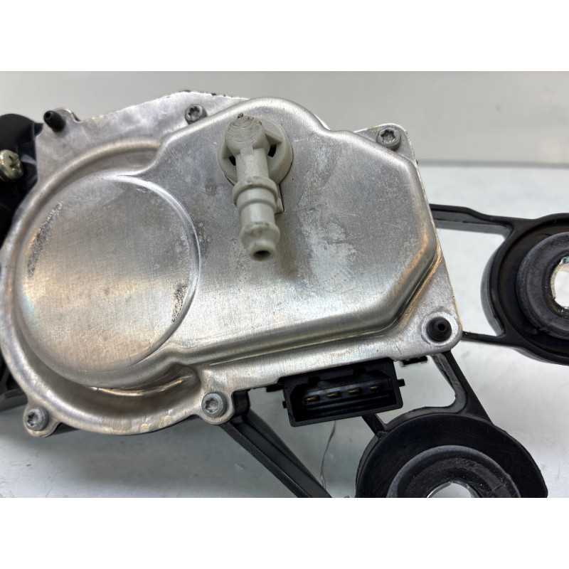 mot. essuie glace arrière droit VOLKSWAGEN TRANSPORTER 5 Photo n°4