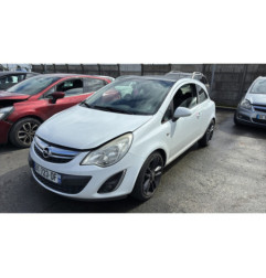 Colonne de direction OPEL CORSA D
