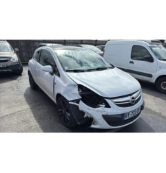 Colonne de direction OPEL CORSA D