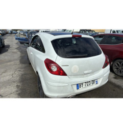 Colonne de direction OPEL CORSA D
