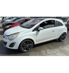 Colonne de direction OPEL CORSA D