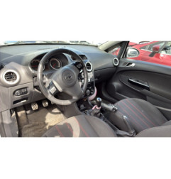 Colonne de direction OPEL CORSA D