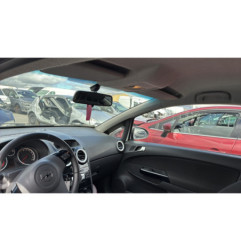 Colonne de direction OPEL CORSA D