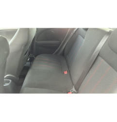 Colonne de direction OPEL CORSA D