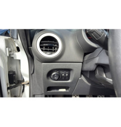 Colonne de direction OPEL CORSA D