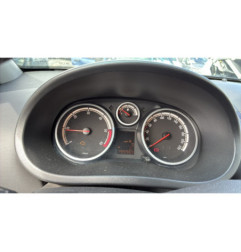 Colonne de direction OPEL CORSA D
