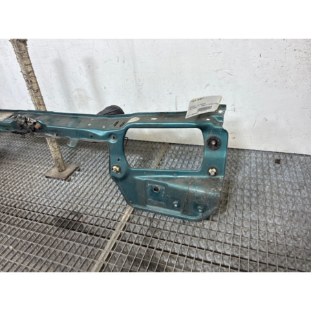 Face avant PEUGEOT 106