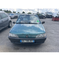 Face avant PEUGEOT 106