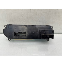 Commande chauffage FORD TRANSIT 5 Photo n°1