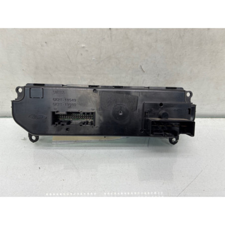 Commande chauffage FORD TRANSIT 5 Photo n°1