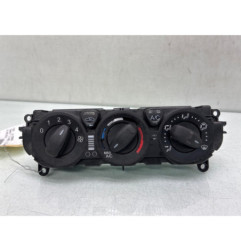 Commande chauffage FORD TRANSIT 5