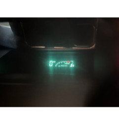 Pedale d'accelerateur TOYOTA YARIS 1