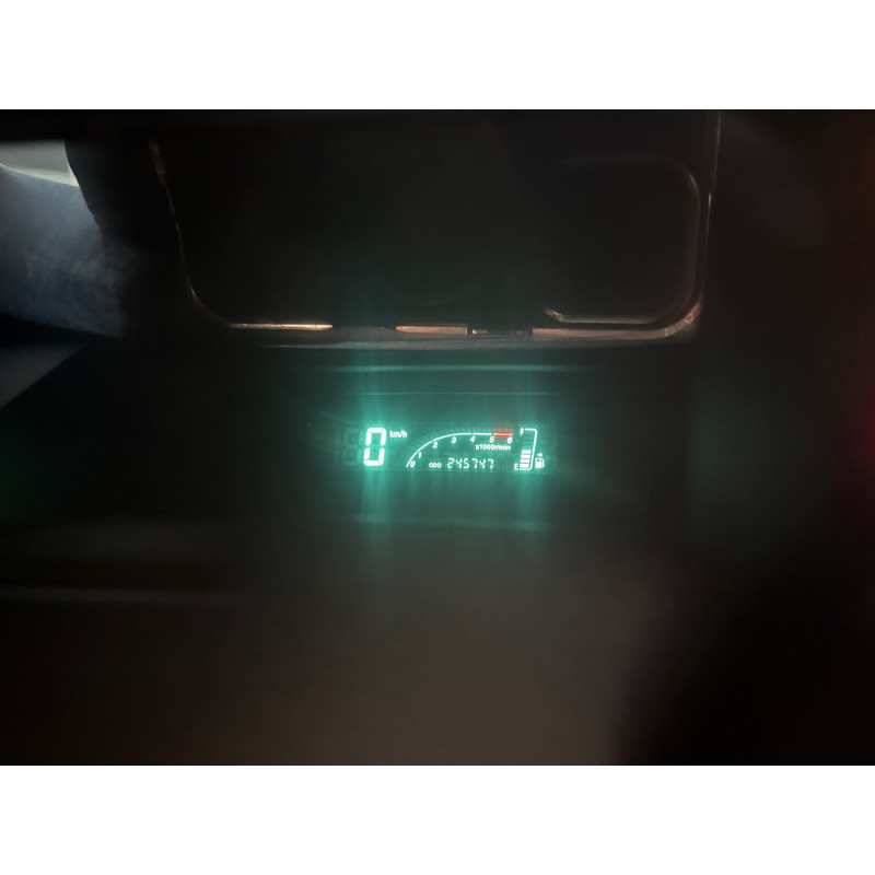 Pedale d'accelerateur TOYOTA YARIS 1 Photo n°7