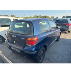 Pedale d'accelerateur TOYOTA YARIS 1
