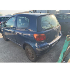 Pedale d'accelerateur TOYOTA YARIS 1