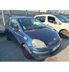 Pedale d'accelerateur TOYOTA YARIS 1