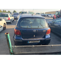 Pedale d'accelerateur TOYOTA YARIS 1