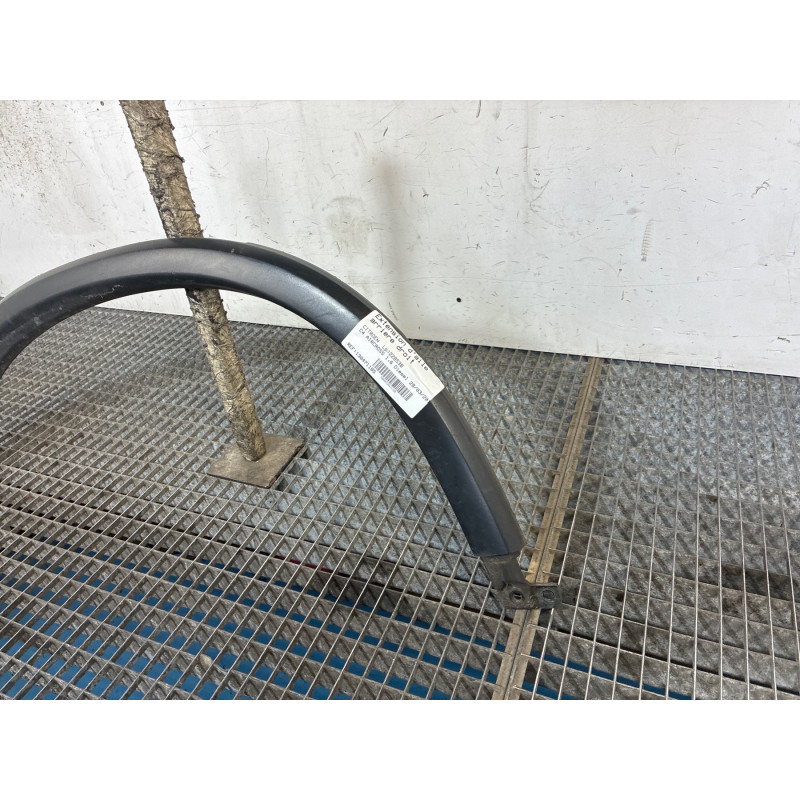 Extension d'aile arriere droit CITROEN C4 AIRCROSS Photo n°4