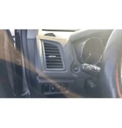 Extension d'aile arriere droit CITROEN C4 AIRCROSS