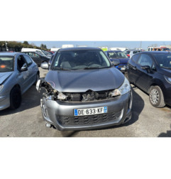 Bouchon de carburant CITROEN C4 AIRCROSS