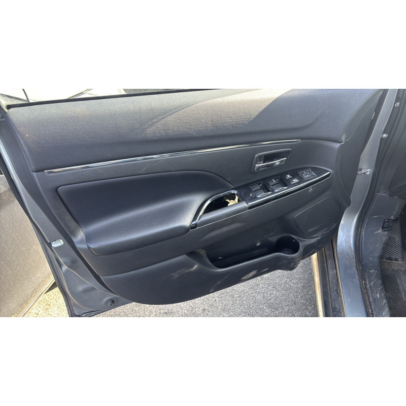 Bouchon de carburant CITROEN C4 AIRCROSS Photo n°12