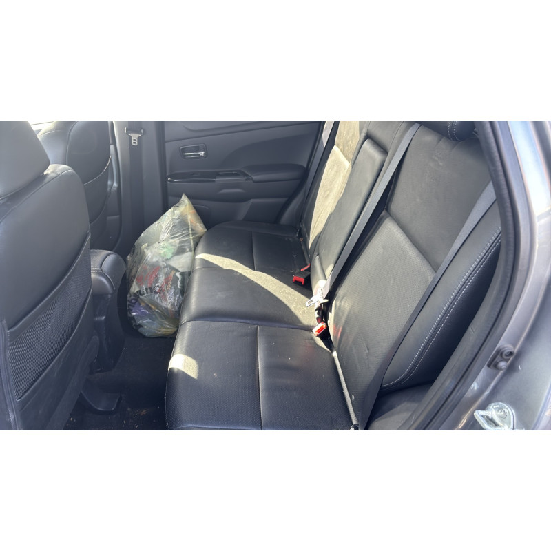 Autoradio d'origine CITROEN C4 AIRCROSS Photo n°15