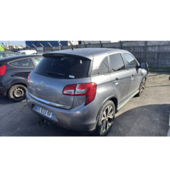 Interrupteur de leve vitre arriere gauche CITROEN C4 AIRCROSS