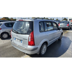 Anti brouillard gauche (feux) MAZDA PREMACY