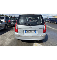 Anti brouillard gauche (feux) MAZDA PREMACY