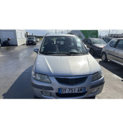 Anti brouillard gauche (feux) MAZDA PREMACY