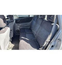 Anti brouillard gauche (feux) MAZDA PREMACY