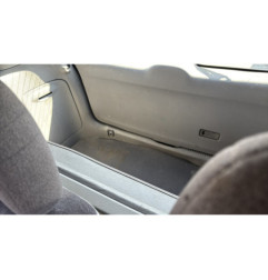 Anti brouillard gauche (feux) MAZDA PREMACY