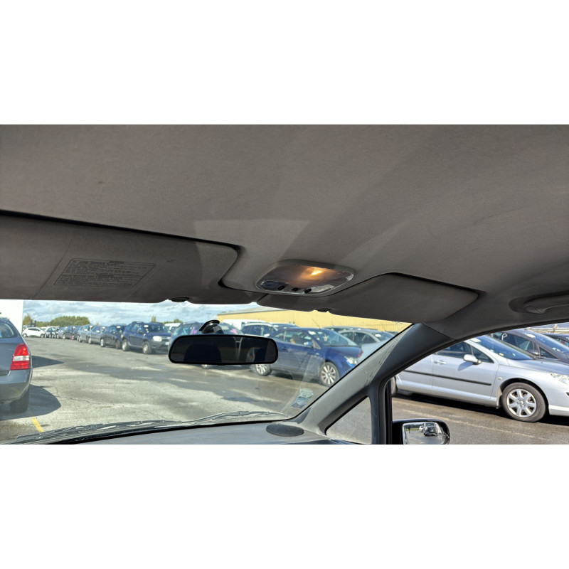 Anti brouillard gauche (feux) MAZDA PREMACY Photo n°18