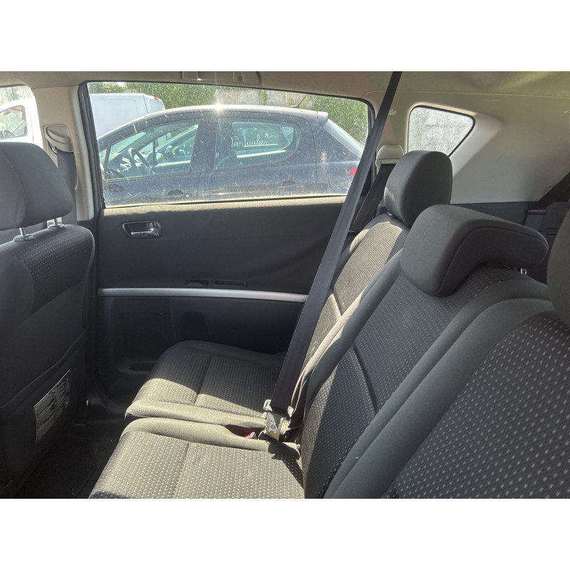 Avertisseur/Klaxon TOYOTA COROLLA VERSO 2 Photo n°6