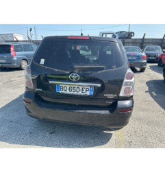 Avertisseur/Klaxon TOYOTA COROLLA VERSO 2