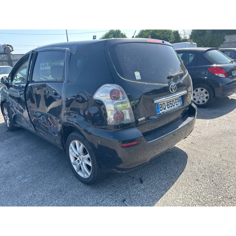 Avertisseur/Klaxon TOYOTA COROLLA VERSO 2 Photo n°13