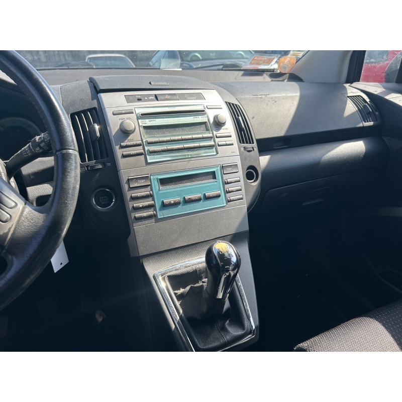 Avertisseur/Klaxon TOYOTA COROLLA VERSO 2 Photo n°17