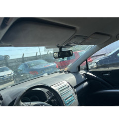 Avertisseur/Klaxon TOYOTA COROLLA VERSO 2