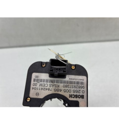 Contacteur tournant CITROEN C4 PICASSO 1