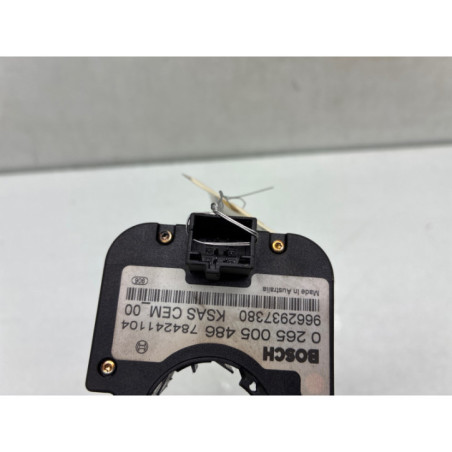 Contacteur tournant CITROEN C4 PICASSO 1