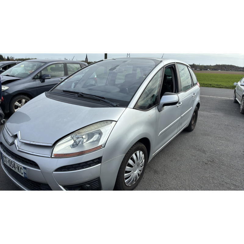 Contacteur tournant CITROEN C4 PICASSO 1 Photo n°5